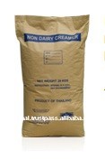 HIGH QUALITY CREAMY NON-DAIRY CREAMER WITH VARIOUS FAT CONTENT