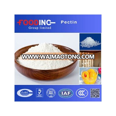 High Quality Food Grade Organic Apple Pectin Powder Thickener Manufacturer