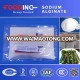 High Quality Sodium Alginate Viscosity 1000min Manufacturer