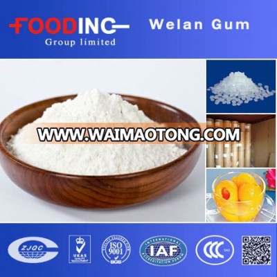 High quality best price welan gum technical grade Manufacturer