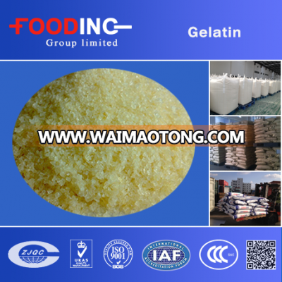 buy vegetarian bulk food grade gelatin chemical formula