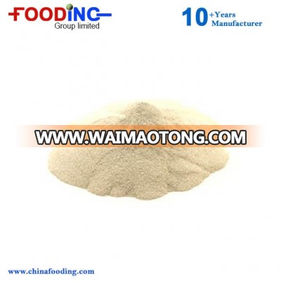 xanthan gum fufeng oil drilling suppliers