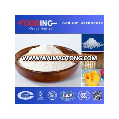 High Quality Sodium Carbonate in China