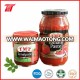 processing tomato paste with low price per ton